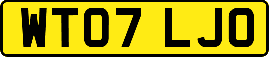 WT07LJO