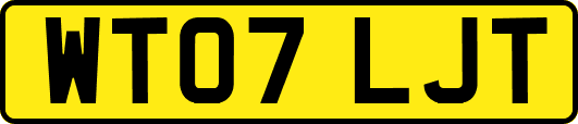 WT07LJT