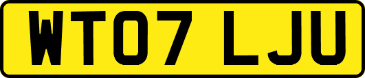 WT07LJU