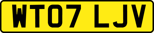 WT07LJV