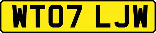 WT07LJW