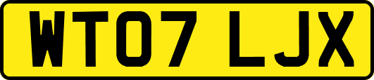 WT07LJX