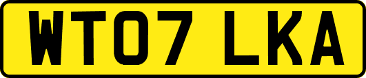 WT07LKA