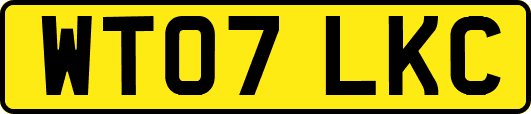 WT07LKC