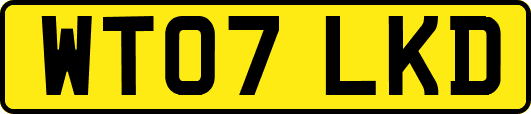WT07LKD