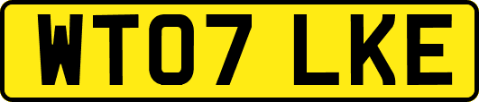WT07LKE