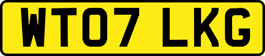 WT07LKG
