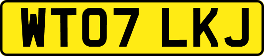 WT07LKJ