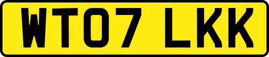 WT07LKK