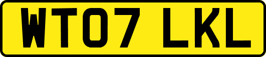 WT07LKL