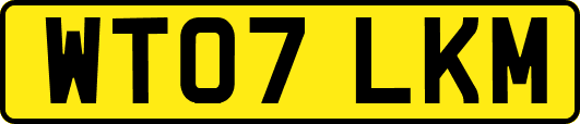 WT07LKM
