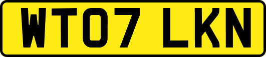 WT07LKN