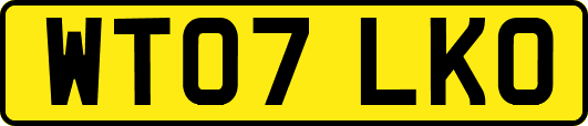 WT07LKO