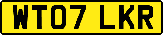 WT07LKR