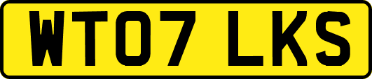WT07LKS