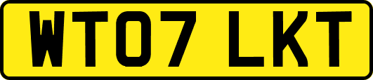 WT07LKT