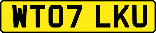 WT07LKU