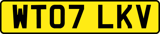 WT07LKV