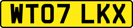 WT07LKX