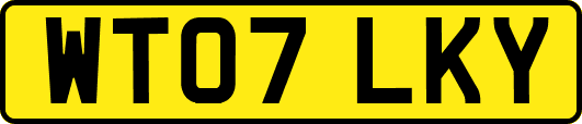 WT07LKY