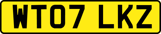 WT07LKZ