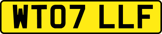 WT07LLF