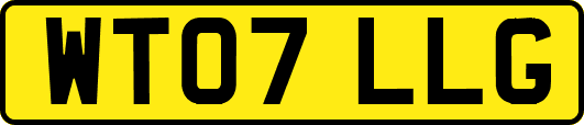 WT07LLG