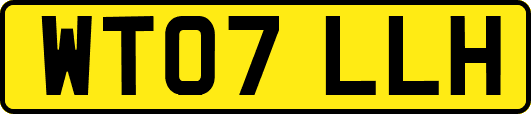 WT07LLH