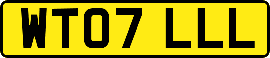 WT07LLL