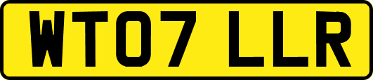 WT07LLR