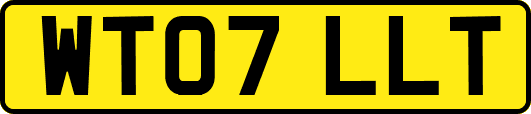 WT07LLT