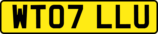 WT07LLU