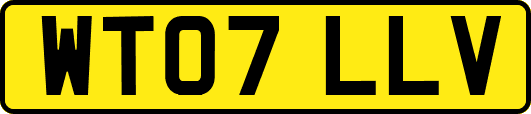 WT07LLV