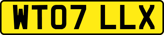 WT07LLX