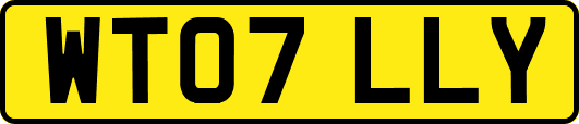 WT07LLY