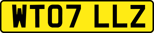 WT07LLZ