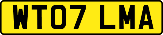 WT07LMA