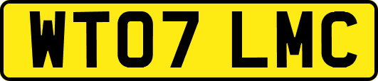 WT07LMC