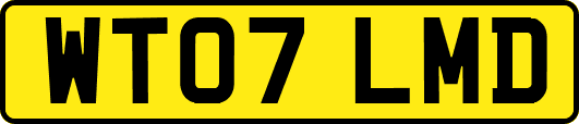 WT07LMD