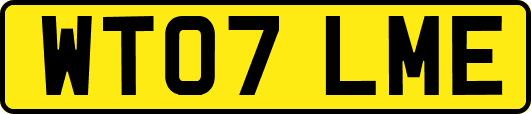 WT07LME