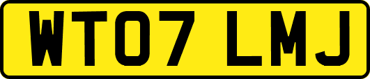 WT07LMJ