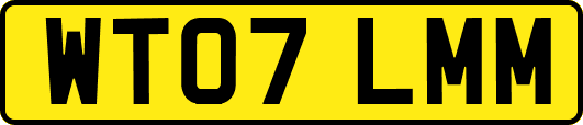 WT07LMM