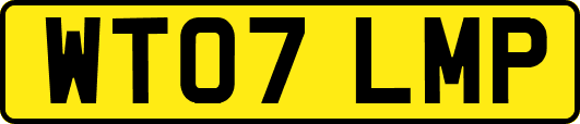 WT07LMP