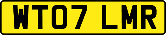 WT07LMR