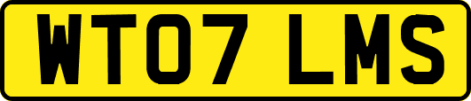 WT07LMS