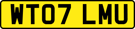 WT07LMU