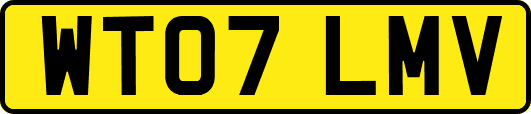 WT07LMV