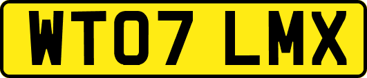 WT07LMX