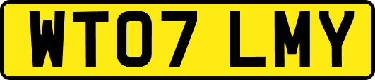 WT07LMY