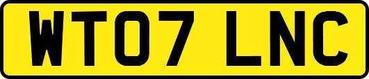 WT07LNC
